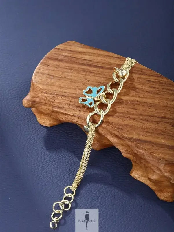 Fashionsarah.com Fashionsarah.com Bohemian style bracelets