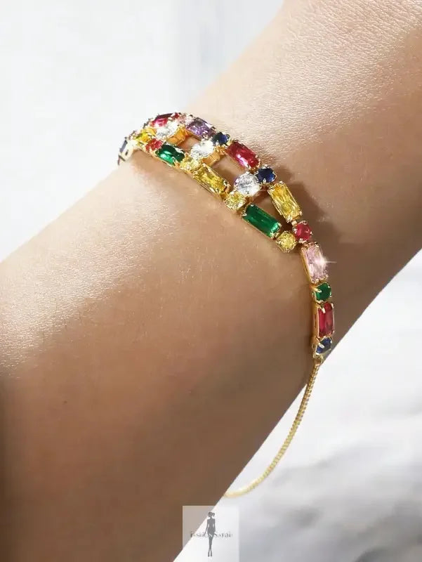 Fashionsarah.com Fashionsarah.com Bohemian style bracelets