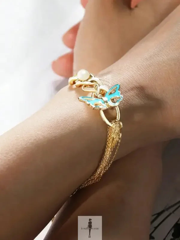 Fashionsarah.com Fashionsarah.com Bohemian style bracelets