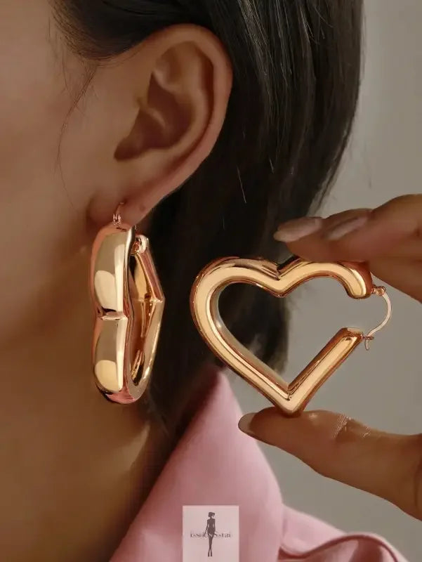 Fashionsarah.com Fashionsarah.com Catwalk style earrings