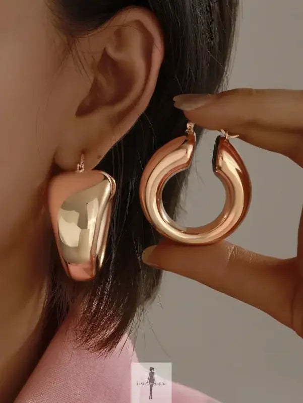 Fashionsarah.com Fashionsarah.com Catwalk style earrings