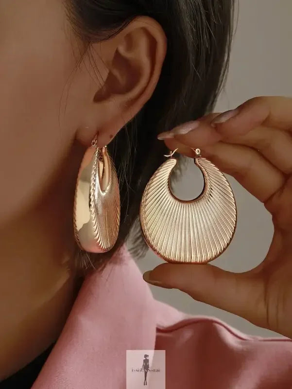 Fashionsarah.com Fashionsarah.com Catwalk style earrings