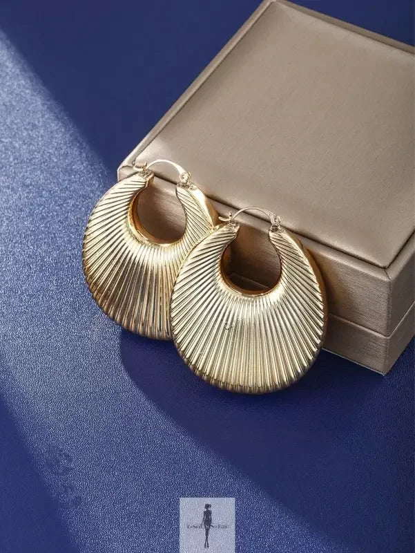 Fashionsarah.com Fashionsarah.com Catwalk style earrings