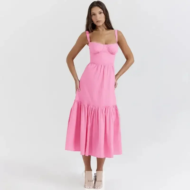 Fashionsarah.com Fashionsarah.com Eline Summer Dress