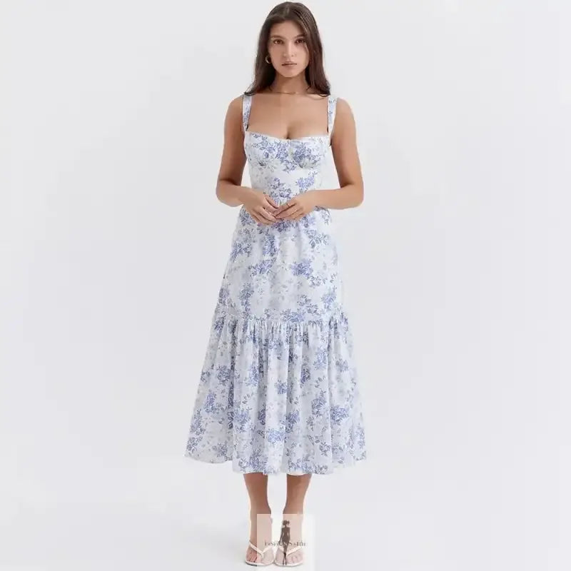 Fashionsarah.com Fashionsarah.com Eline Summer Dress