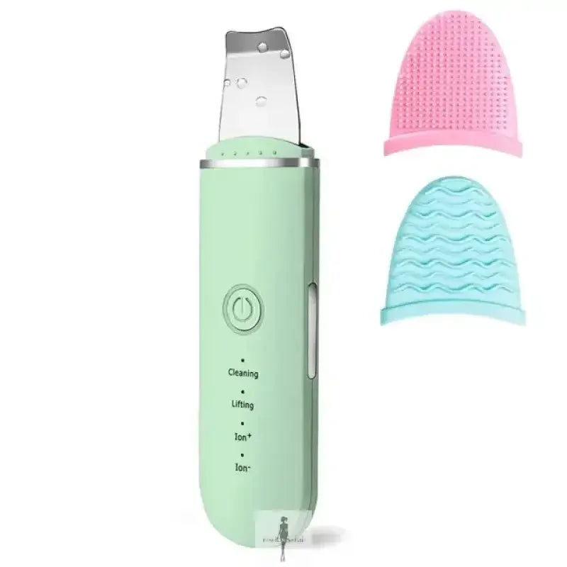 Fashionsarah.com Fashionsarah.com Beauty Ultrasonic Skin Scrubber
