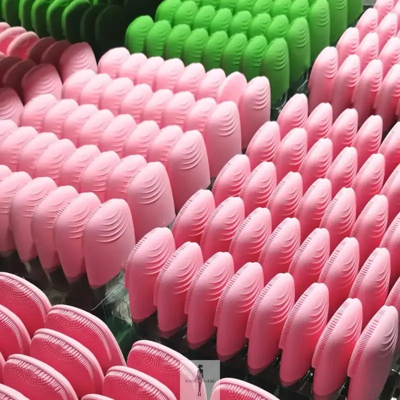 Fashionsarah.com Fashionsarah.com Silicone Facial Cleanser