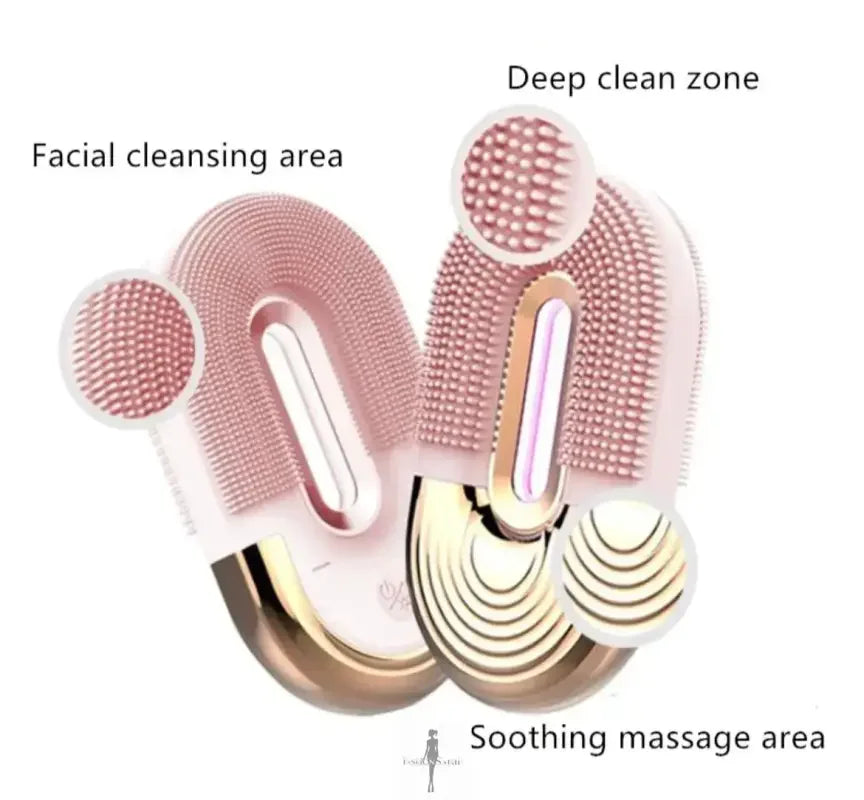 Fashionsarah.com Fashionsarah.com Deep Facial Cleansing Massage