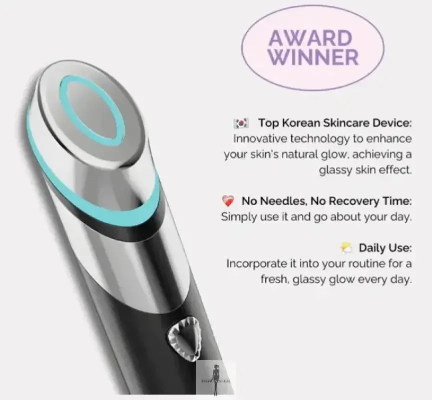 Fashionsarah.com Fashionsarah.com GlowGlass Booster - Facial Light