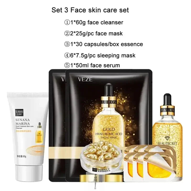 Fashionsarah.com Fashionsarah.com Facial Skin Care Mask