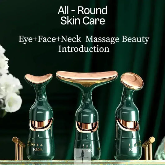 Fashionsarah.com Fashionsarah.com Facial Lifting Device with EMS Massage