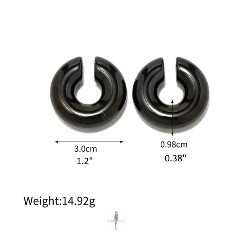 Fashionsarah.com Fashionsarah.com Tamara Ear Cuffs