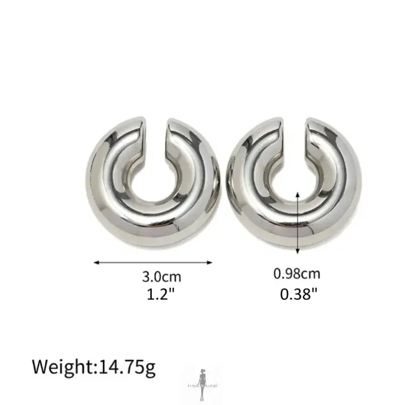 Fashionsarah.com Fashionsarah.com Tamara Ear Cuffs