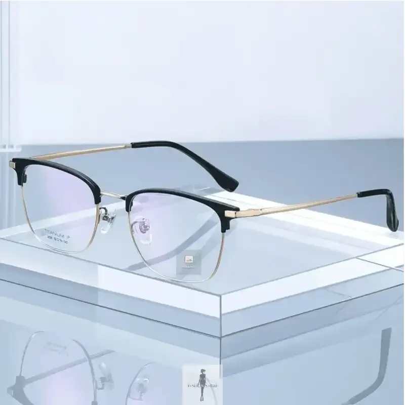 Fashionsarah.com Fashionsarah.com Vogue Metal Male Double Sunglass