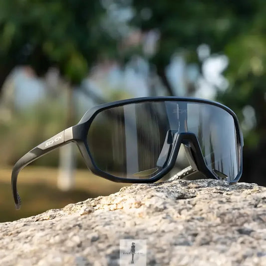 Fashionsarah.com Fashionsarah.com Photochromic All-Sport Sunglasses
