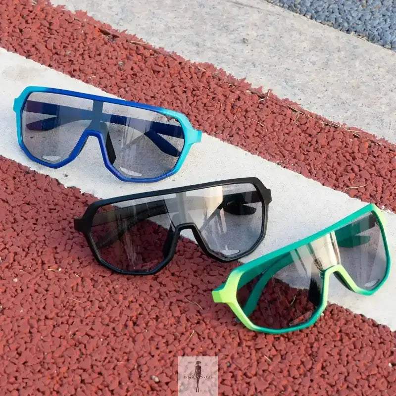 Fashionsarah.com Fashionsarah.com Photochromic All-Sport Sunglasses