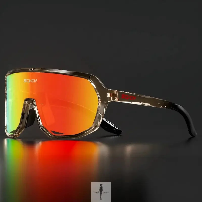 Fashionsarah.com Fashionsarah.com Photochromic All-Sport Sunglasses