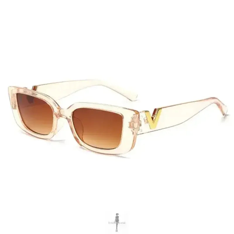 Fashionsarah.com Fashionsarah.com Retro Cool Small Frame Sunglasses