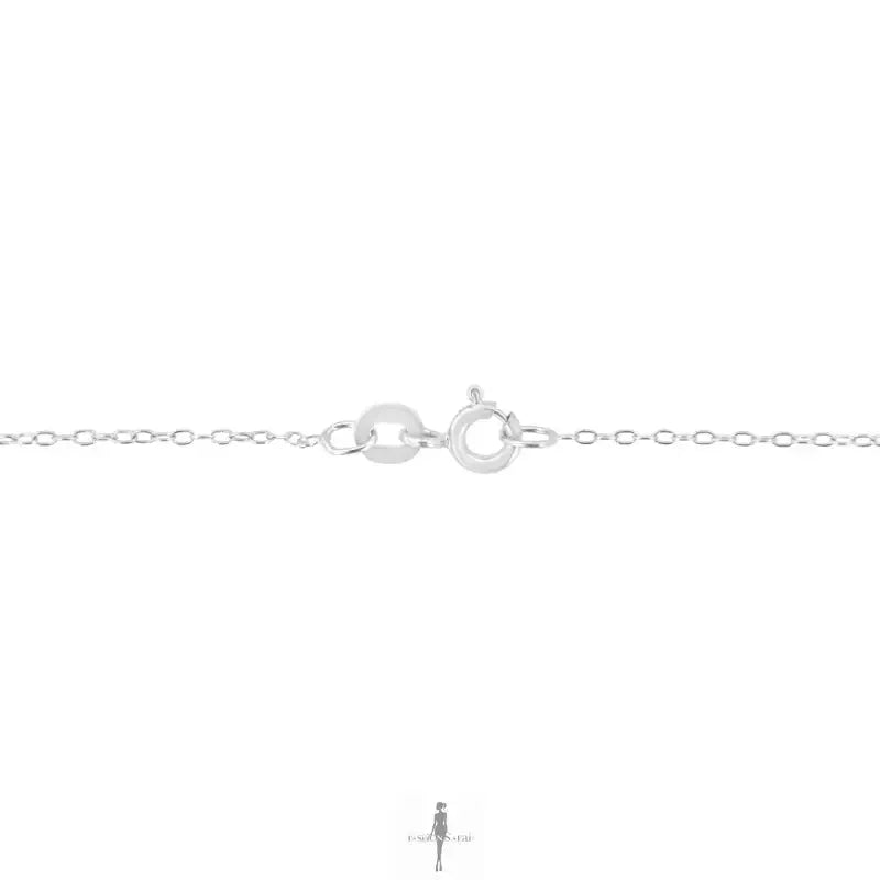 Fashionsarah.com Fashionsarah.com 14KT with Diamond Floral Pendant Necklace