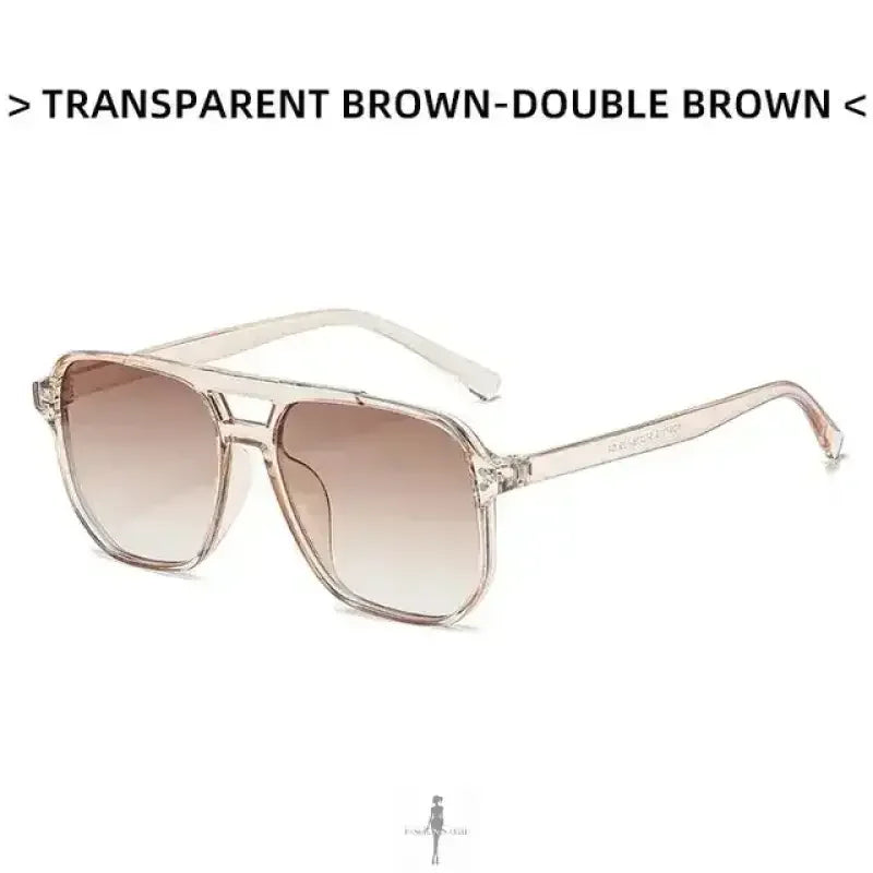 Fashionsarah.com Fashionsarah.com Vintage Square Sunglasses