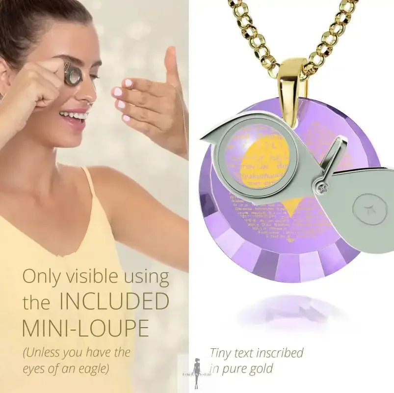 Fashionsarah.com Fashionsarah.com I Love You Gold Necklace