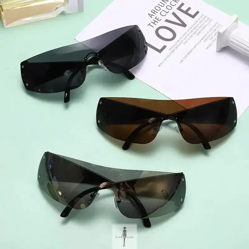 Fashionsarah.com Fashionsarah.com Female Designer Eyeglasses