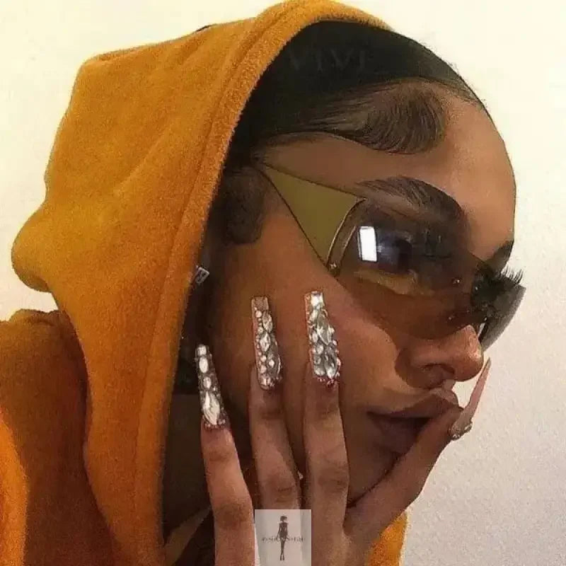 Fashionsarah.com Fashionsarah.com Female Designer Eyeglasses