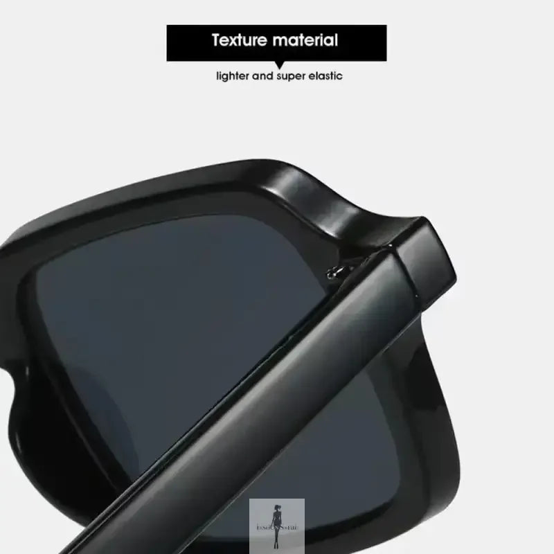 Fashionsarah.com Fashionsarah.com UV Square Sunglasses Women Fashion