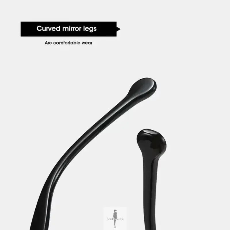 Fashionsarah.com Fashionsarah.com UV Square Sunglasses Women Fashion