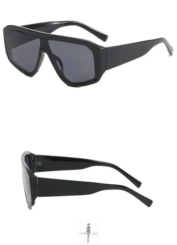Fashionsarah.com Fashionsarah.com New in Oversized Square Sunglasses