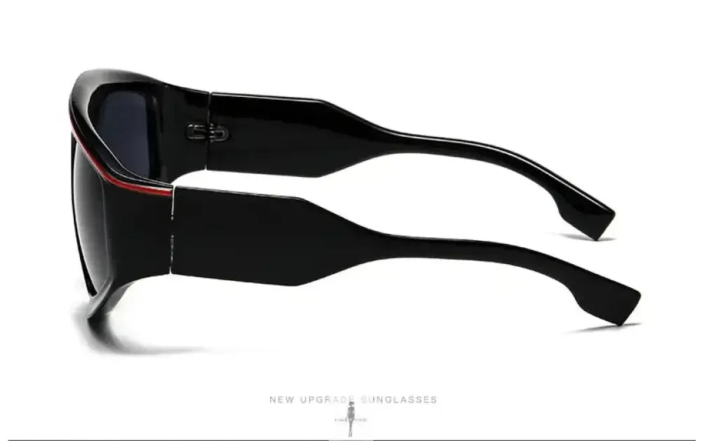 Fashionsarah.com Fashionsarah.com Goggle Sunglasses Steampunk UV400