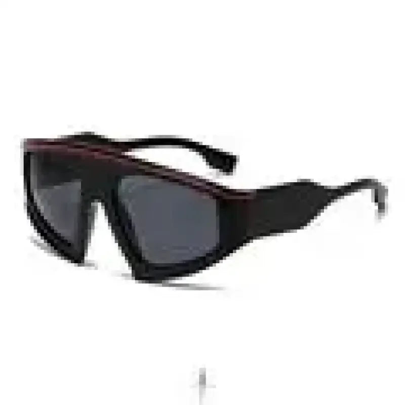 Fashionsarah.com Fashionsarah.com Goggle Sunglasses Steampunk UV400