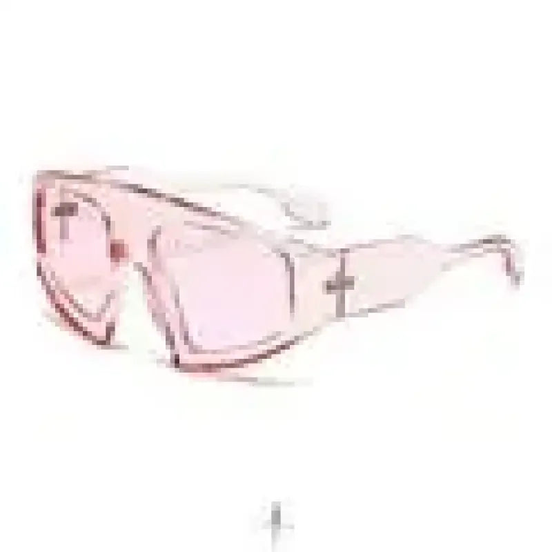 Fashionsarah.com Fashionsarah.com Goggle Sunglasses Steampunk UV400