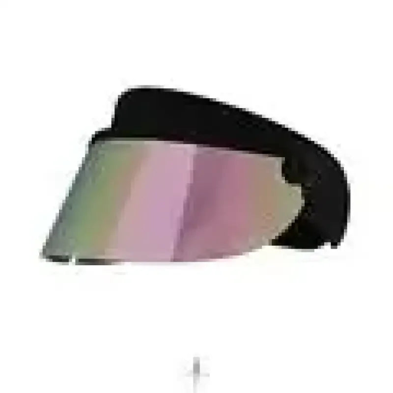 Fashionsarah.com Fashionsarah.com Unisex Lux Wide Brim Sun Visor Cap