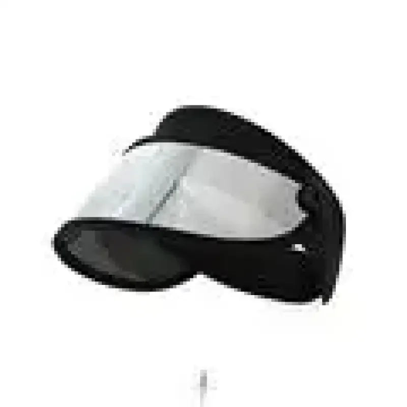 Fashionsarah.com Fashionsarah.com Unisex Lux Wide Brim Sun Visor Cap