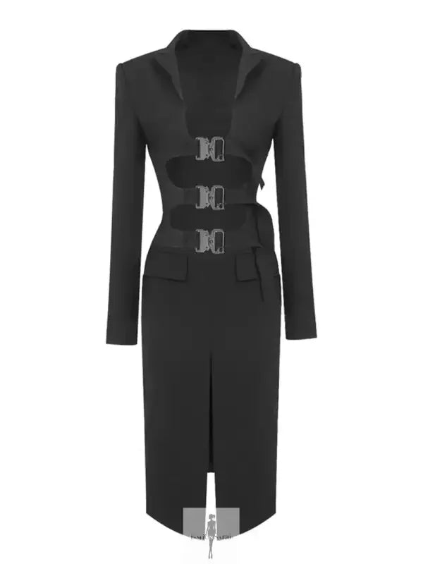 Fashionsarah.com Fashionsarah.com Top And Midi Skirt Suit Outfit