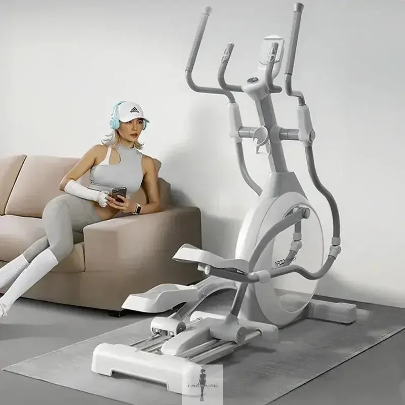 Fashionsarah.com Fashionsarah.com Elliptical Machine Cross Trainer