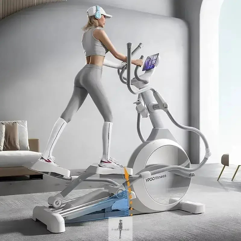 Fashionsarah.com Fashionsarah.com Elliptical Machine Cross Trainer