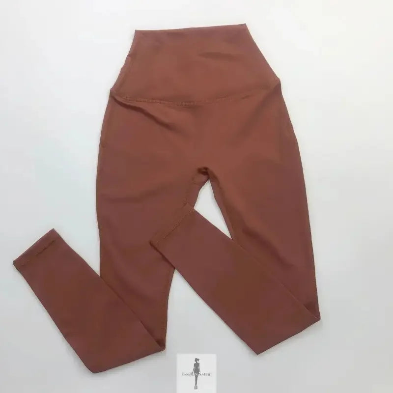 Fashionsarah.com Fashionsarah.com New Pilates Crop Top and Leggings