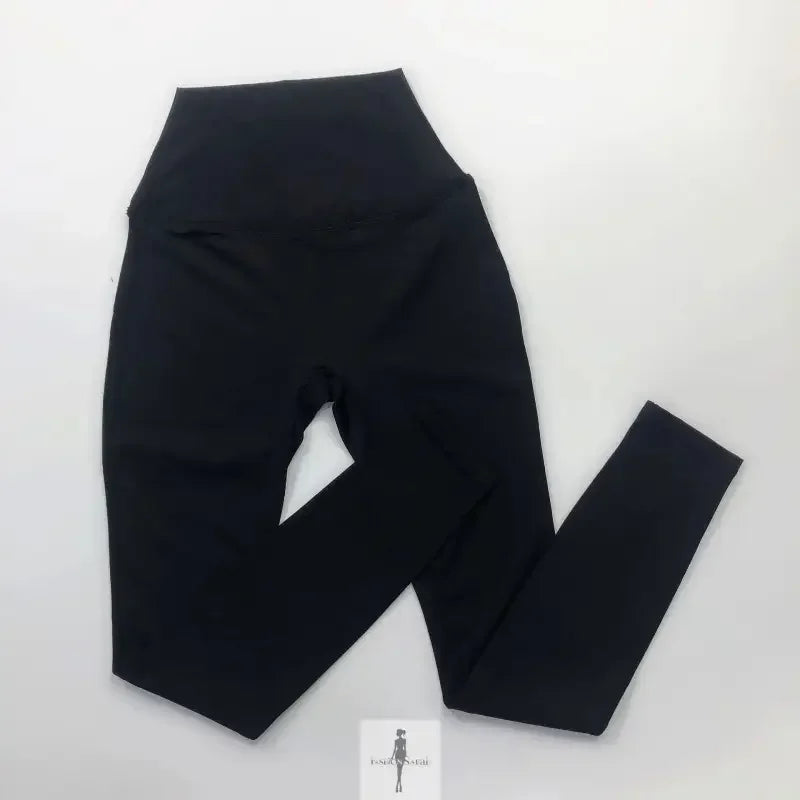 Fashionsarah.com Fashionsarah.com New Pilates Crop Top and Leggings