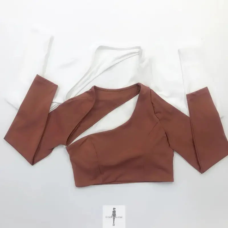 Fashionsarah.com Fashionsarah.com New Pilates Crop Top and Leggings