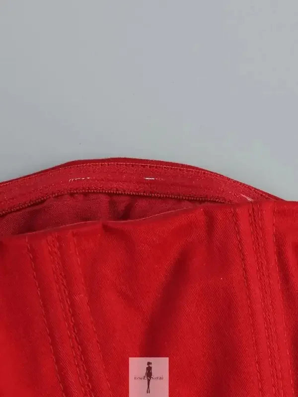 Fashionsarah.com Fashionsarah.com Strapless Sweetheart Cocktail Dress