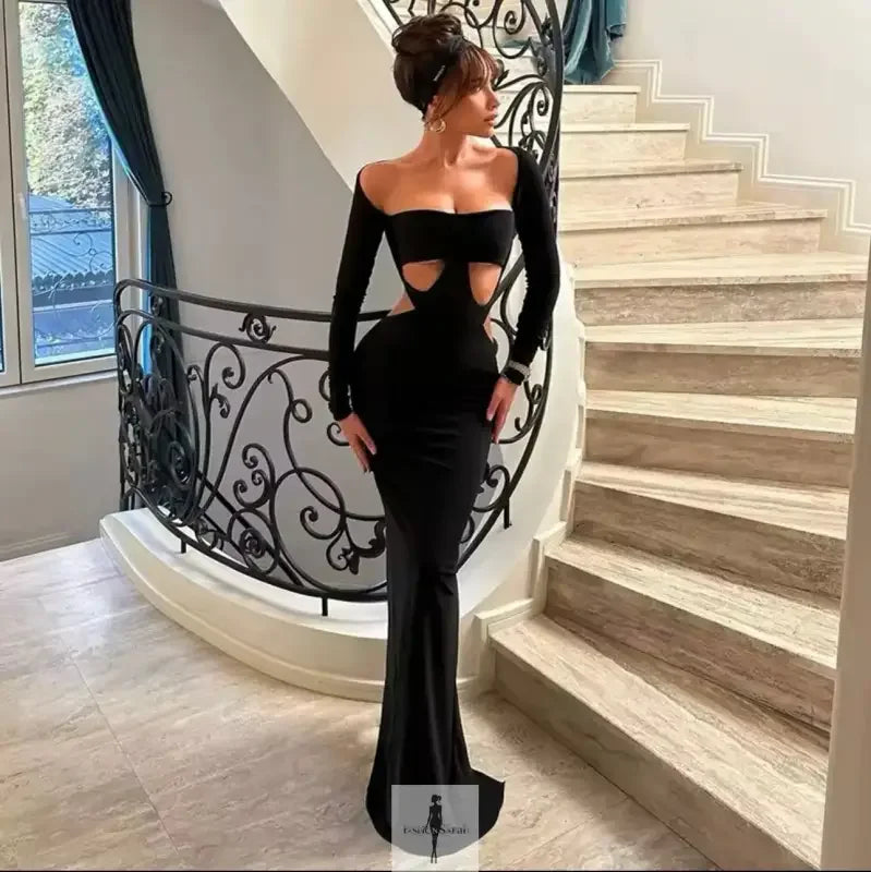 Fashionsarah.com Fashionsarah.com Formal Occasion Maxi Dress