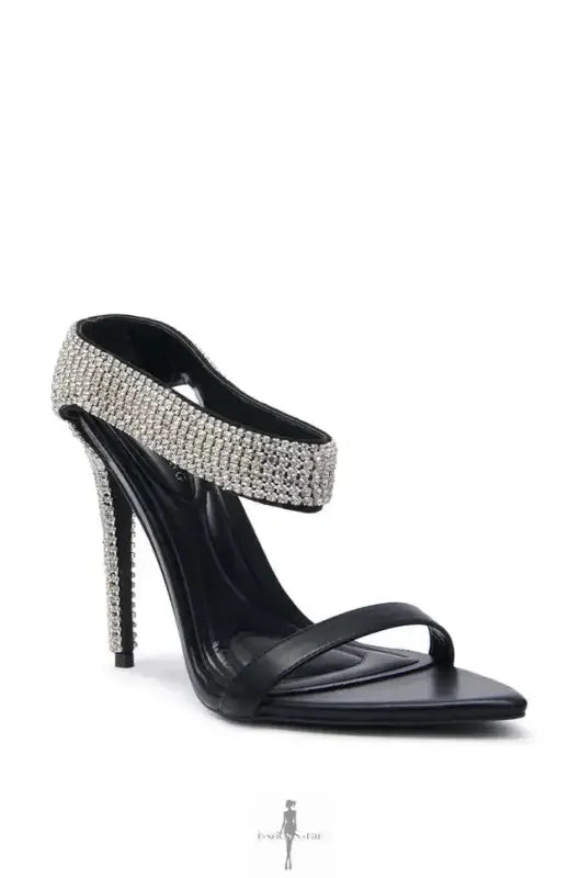 Fashionsarah.com Fashionsarah.com Luxury Design Ankle Strap Sandals