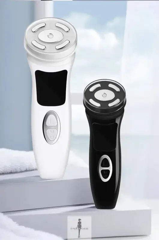 Fashionsarah.com Fashionsarah.com MINI HIFU 4.0 Lifting Machine 4 In 1