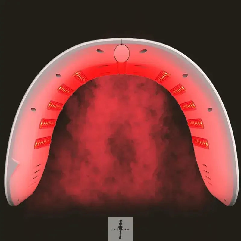 Fashionsarah.com Fashionsarah.com Professional 7 Colors PDT LED Face Lift Beauty Machine