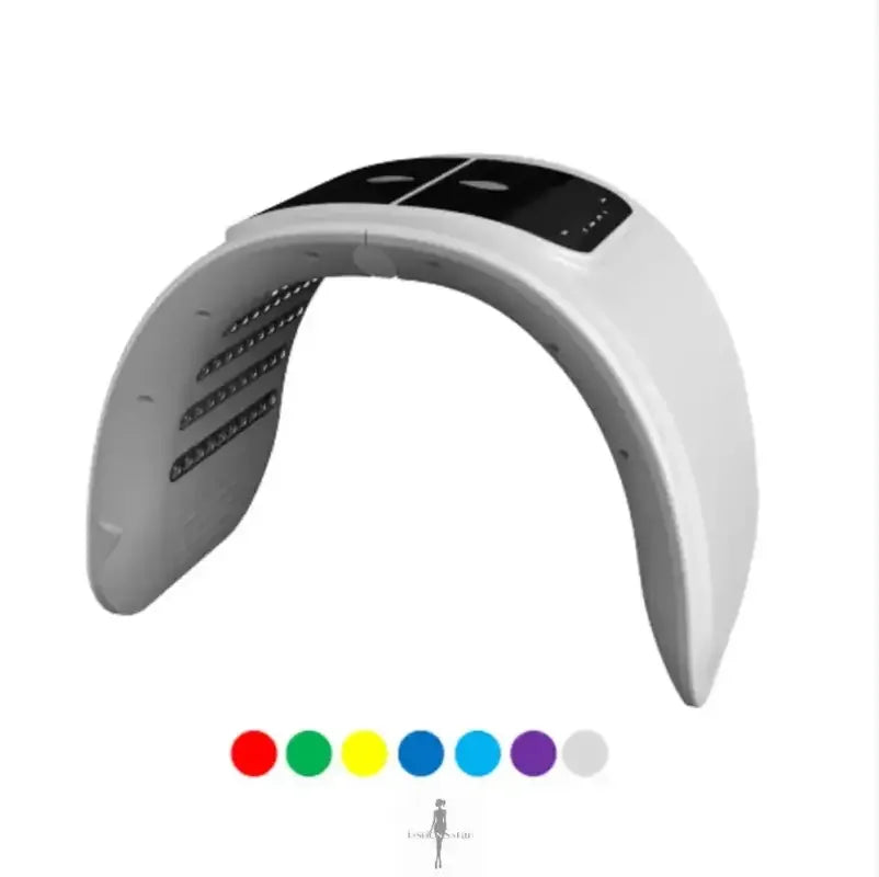 Fashionsarah.com Fashionsarah.com Professional 7 Colors PDT LED Face Lift Beauty Machine