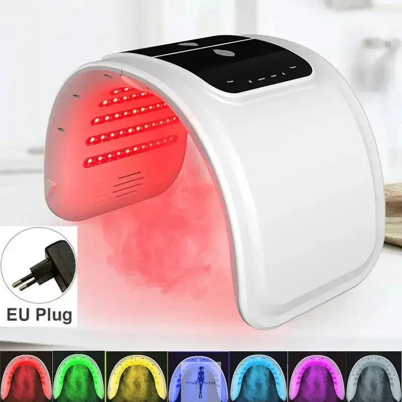 Fashionsarah.com Fashionsarah.com Professional 7 Colors PDT LED Face Lift Beauty Machine