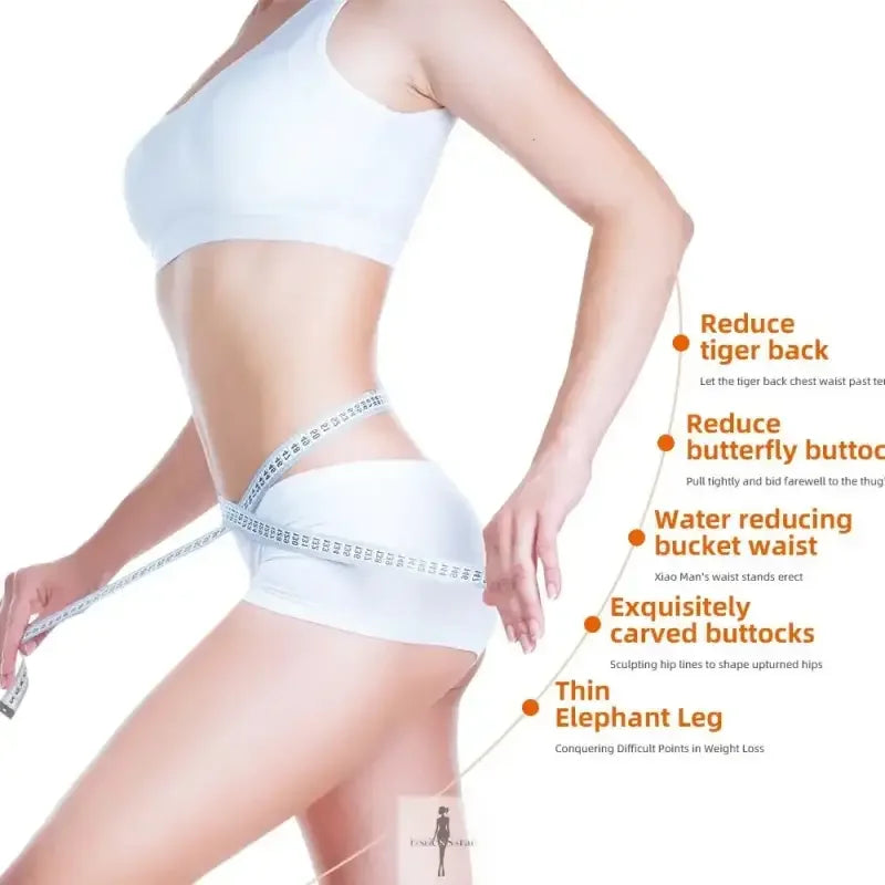 Fashionsarah.com Fashionsarah.com Professional 6-in-1 KIM 8 Cavitation Machine