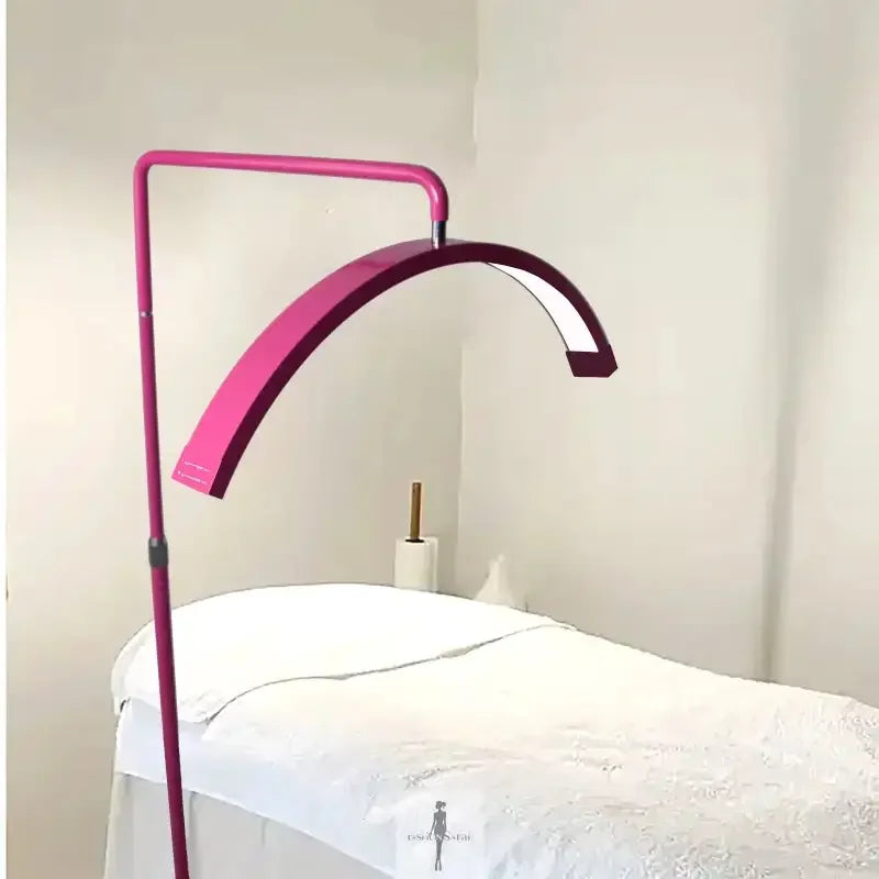 Fashionsarah.com Fashionsarah.com LED Half-Moon Floor Stand Light